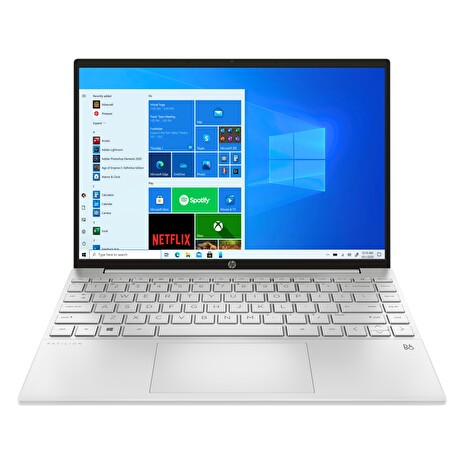 HP Pav.Aero 13-be0902nc/R5-5600U/16/512/W11/Silver