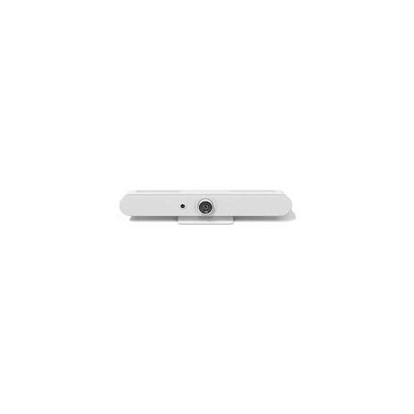 Logitech všestranný videokonferenční systém Rally Bar Mini, white/bílá