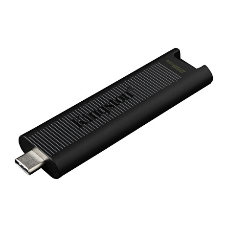 256GB Kingston DT Max USB-C 3.2 gen. 2