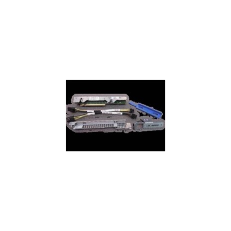 HPE DL360 Gen10 2P FH GPU v2 Enable Kit