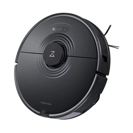 ROBOROCK S7 Black černý (robotický vysavač) (rodina XIAOMI výrobků)