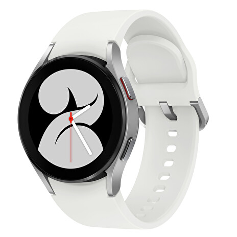 SAMSUNG Galaxy Watch Active 4 Silver 40mm