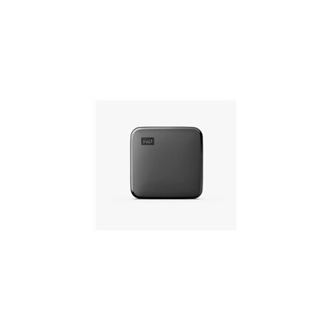SanDisk externí SSD 1 TB WD Portable SE USB 3.2 400MB/s