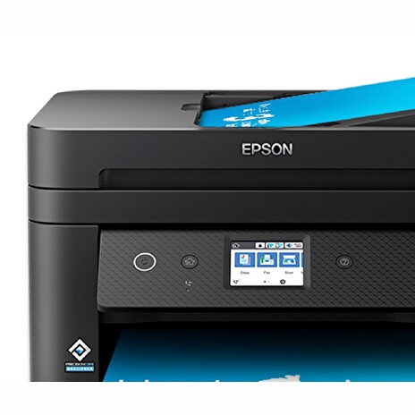 EPSON tiskárna ink EcoTank L6290, 4v1, A4, 1200x4800dpi, 33ppm, USB, Wi-Fi, LAN