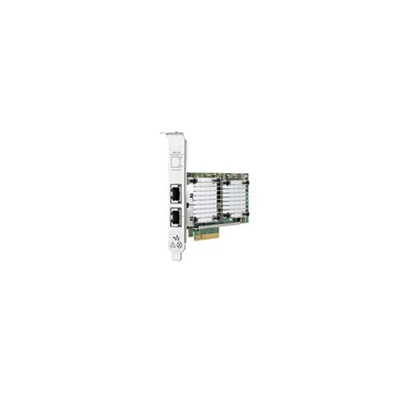 HPE Ethernet 10Gb 2-port BASE-T QL41132HLRJ Adapter