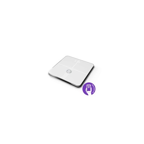 Tesla Smart Composition Scale Style Wi-Fi