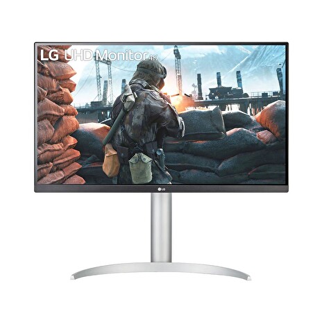 27" LG LED 27UP650 - 4K UHD,IPS,HDMI,DP