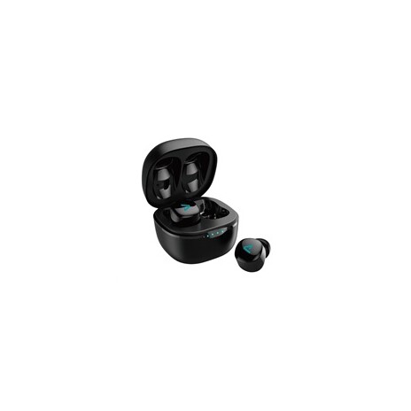 LAMAX Dots2 Touch Black wireless charging