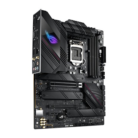ASUS ROG STRIX B560-E GAMING WIFI