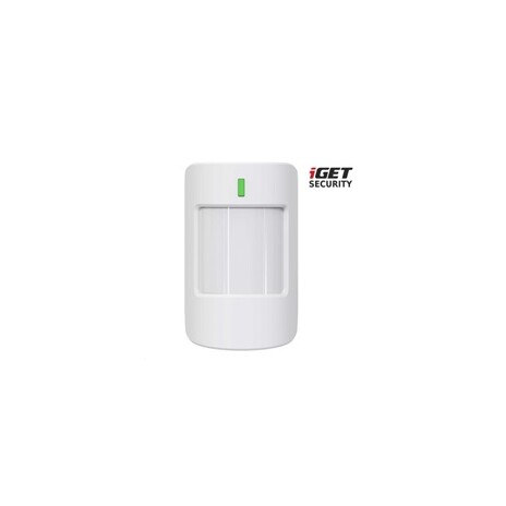 iGET SECURITY EP1 - Bezdrátový pohybový PIR senzor pro alarm iGET SECURITY M5