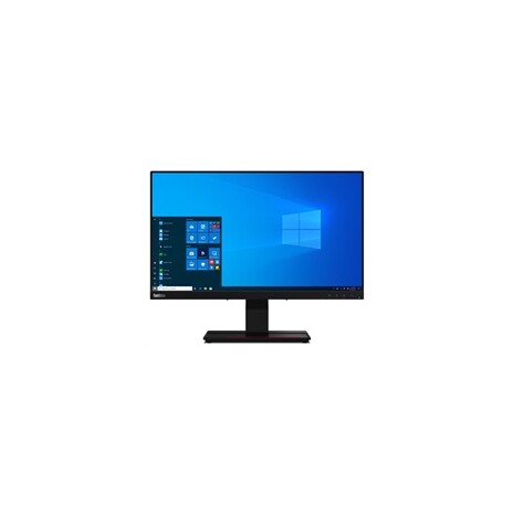 LENOVO LCD T24t-20 - 23.8",IPS,touch,matný,16:9,1920x1080,178/178,6ms,300cd/m2,1000:1,DP,HDMI,USB-C,4xUSB,Vesa