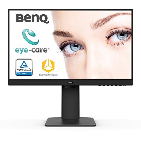 24" LED BenQ BL2485TC - FHD,IPS,DP, HDMI,USB-C