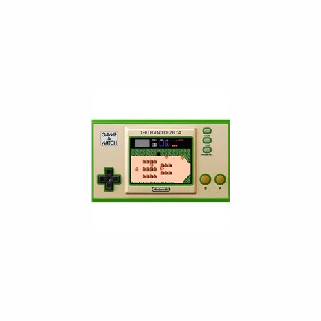 Nintendo herní konzole Game & Watch: The Legend of Zelda