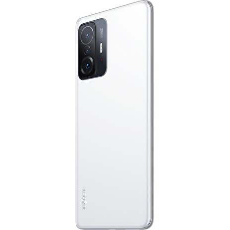 Xiaomi 11T Pro bílá 6.67” 5G/FullHD+/Amoled 120HZ/S888/8GB/128GB/DualxSIM/108+8+5/5000mAh