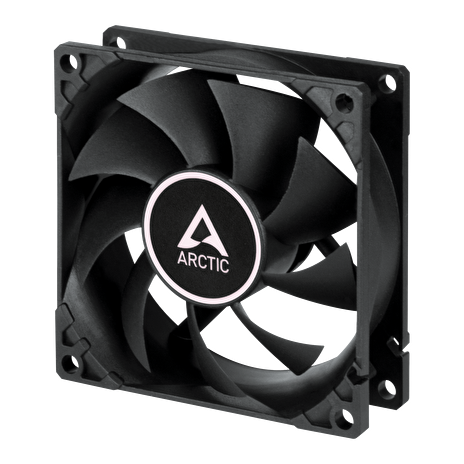 ARCTIC ventilátor F8 (80x80x25)