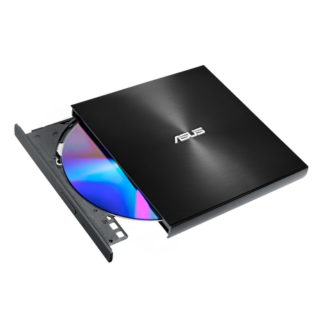 ASUS SDRW SDRW-08U8M-U BLACK (USB-C)
