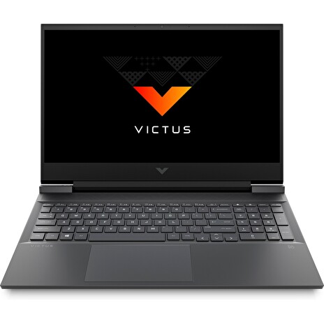 HP Victus/16-e0051nc/R7-5800H/16,1"/FHD/16GB/1TB SSD/RTX 3060/DOS/Gray/2R