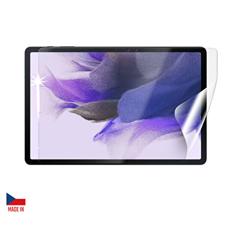 Screenshield fólie na displej pro SAMSUNG T733 Galaxy Tab S7 FE 12.4 Wi-Fi