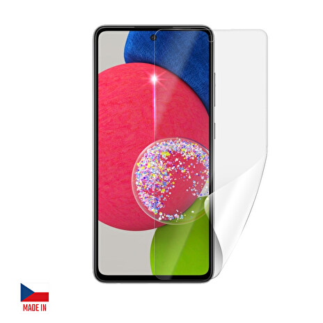 Screenshield fólie na displej pro SAMSUNG A528 Galaxy A52s 5G