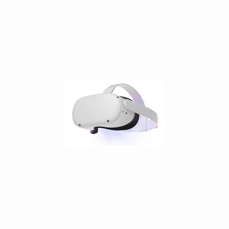 Oculus Quest 2 Virtual Reality - 128 GB