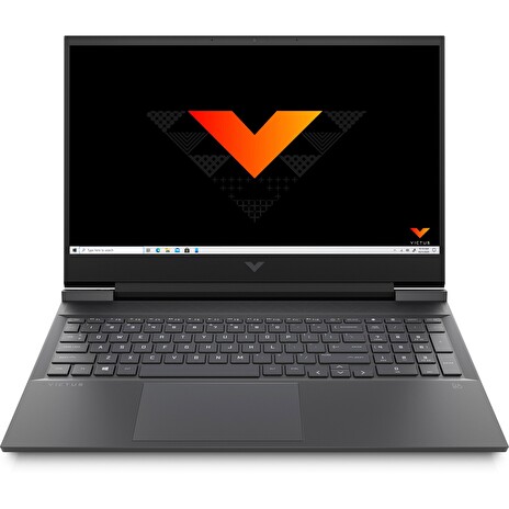 HP Victus/16-d0050nc/i5-11400H/16,1"/FHD/16GB/512GB SSD/RTX 3050 Ti/DOS/Gray/2R