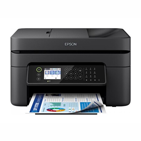 EPSON WorkForce WF-2870DWF