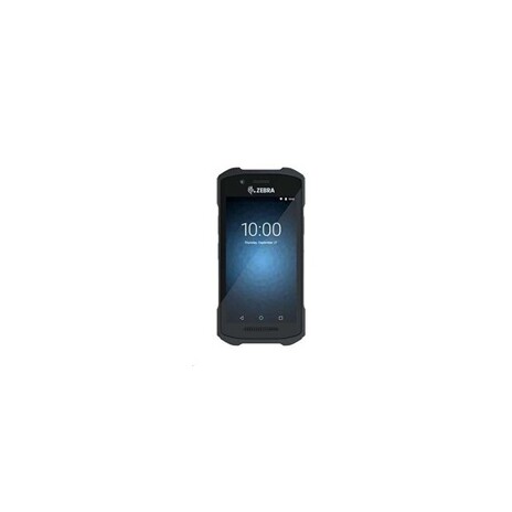 Zebra TC26, 8-Pin, 2D, SE4710, USB, BT (BLE, 5.0), Wi-Fi, 4G, NFC, PTT, GMS, Android