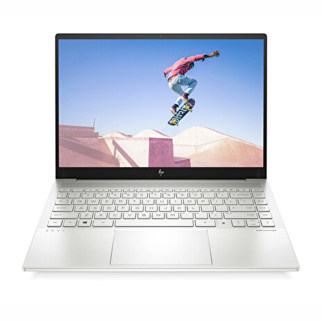 HP ENVY 14-eb1003nc i7-11390/16/2/W11/silver