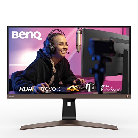 28" LED BenQ EW2880U