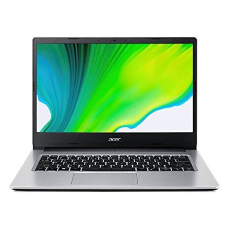 Acer Aspire 3 (A314-22-R84H) AMD Athlon 3050U/4GB/128GB/14" FHD IPS/Win11/stříbrná