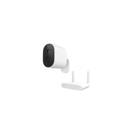 Xiaomi Mi Wireless Outdoor Security Camera 1080p Set