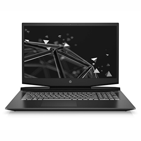 HP Pavilion/17-cd2002nc/i7-11370H/17,3"/FHD/16GB/1TB SSD/RTX 3050 Ti/W10H/Black/2R