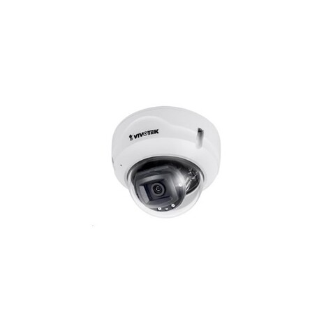 Vivotek FD9389-EHTV-v2, 5Mpix, 30sn/s, H.265, motorzoom(95-41°),SmartIR 30m, mikrofon,WDR120dB,mSD,antivandal, IP66