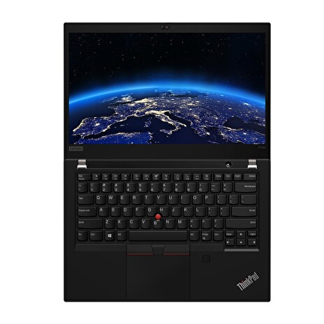 Lenovo ThinkPad T14s G2 i7-1165G7/16GB/1TB SSD/14" UHD IPS/3y OnSite/4G/Win10 Pro/černá