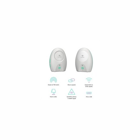 TrueLife NannyTone VM Lite