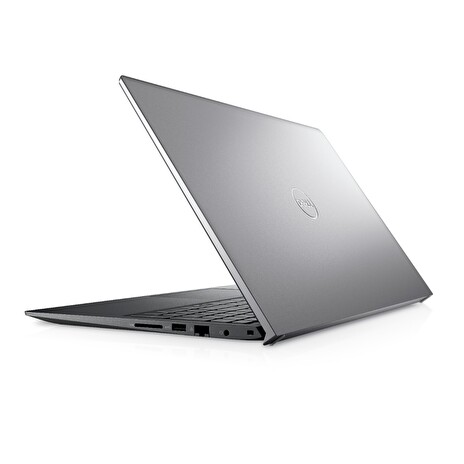 Dell Vostro 5510 15,6" FHD i5-11320H/8GB/256GB SSD/USB-C/FPR/HDMI/W10Pro/3RNBD/Šedý