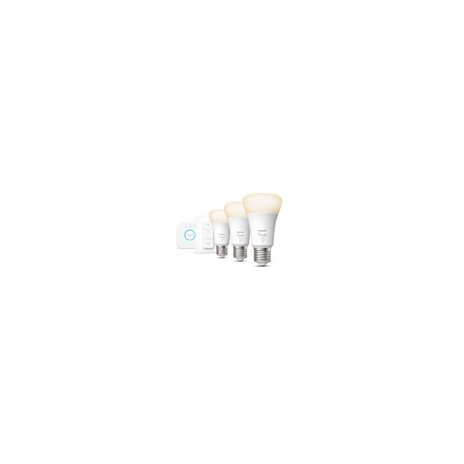 PHILIPS Hue White 9.5W 1100 E27 starter kit