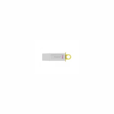 128GB Kingston USB 3.2 (gen 1) DT Exodia bílé pouzdro
