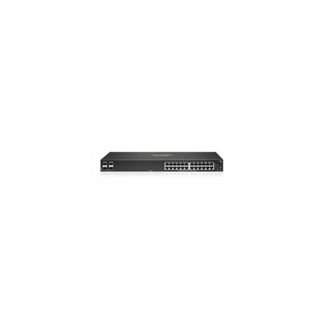 Aruba 6000 24G 4SFP Switch