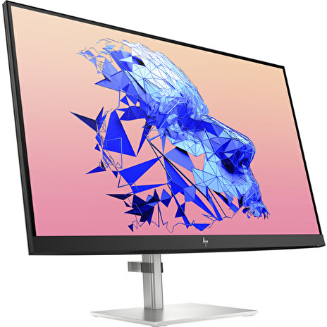 HP LCD U32 4K HDR 31,5"/3840x2160 IPS UHD 4K AG/16:9/1000:1/400cd/4ms/1xDP/1xHDMI/1xUSB-C/DOCK/VESA/výškově stavitelný