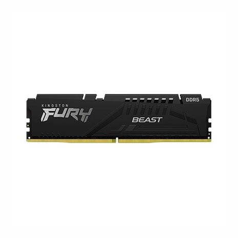 Kingston FURY Beast DDR5 16GB 4800MHz DIMM CL38