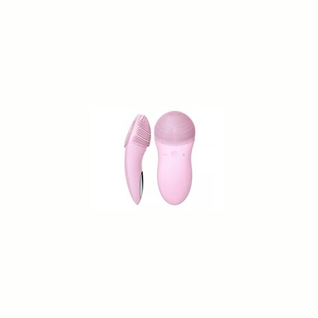 TOUCHBeauty 1788 Sonický čistič pleti růžový
