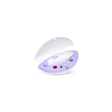 TOUCHBeauty 1039 Bruska na manikúru a pedikúru 5v1