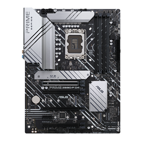 ASUS PRIME Z690-P D4