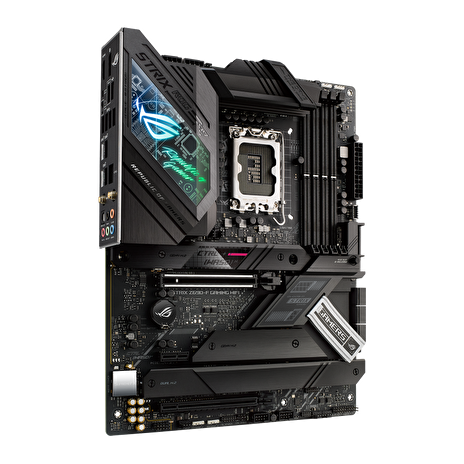ASUS ROG STRIX Z690-F GAMING WIFI