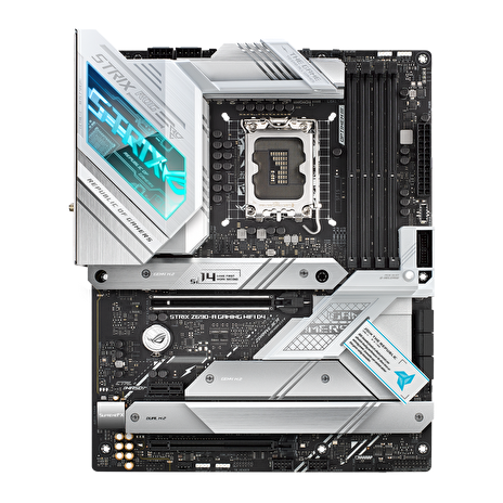 ASUS ROG STRIX Z690-A GAMING WIFI D4