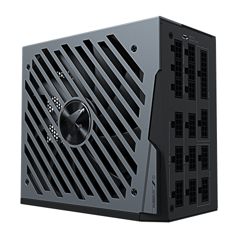 GIGABYTE AORUS zdroj 1200W 80PLUS Platinum Modular