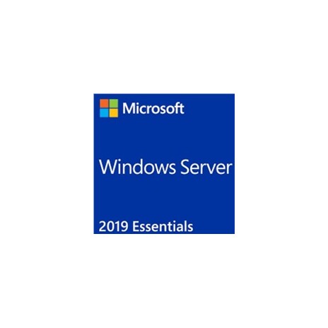 DELL_ROK_Microsoft_Windows_Server 2022 Essentials DOEM max 16 core/25CAL