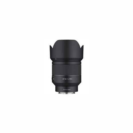 Samyang objektiv AF 50mm f/1.4 Sony FE II