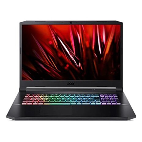 ACER NTB Nitro 5 (AN515-57-51HL)-Intel®Core™i5-11400H,15.6" FHD IPS SlimBezel,16GB,1TBSSD,NVIDIA®GeForce®RTX™ 3060,W11H